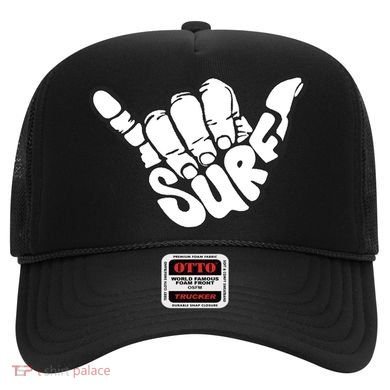 Surfing Hand Hat