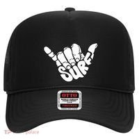 Surfing Hand Hat thumb 0