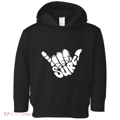 Toddler Hoodie