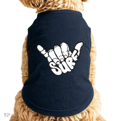 Doggie Tank
