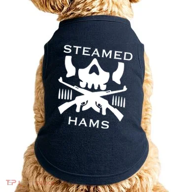 Doggie Tank