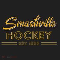 Smashville Hockey Women's Sweatshirt thumb 2