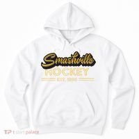Smashville Hockey Hoodie thumb 0