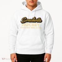 Smashville Hockey Hoodie thumb 2