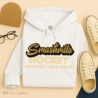 Smashville Hockey Hoodie thumb 4