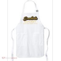 Smashville Hockey Apron thumb 0
