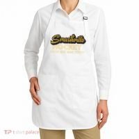 Smashville Hockey Apron thumb 2