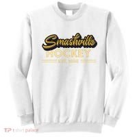 Smashville Hockey Sweatshirt thumb 0
