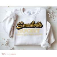Smashville Hockey Sweatshirt thumb 2