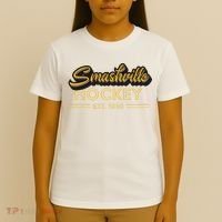 Smashville Hockey T-Shirt thumb 4
