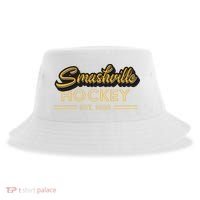 Smashville Hockey Sustainable Bucket Hat thumb 0