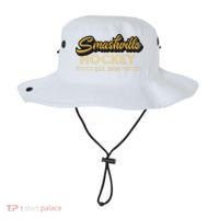 Smashville Hockey Bucket Hat thumb 0