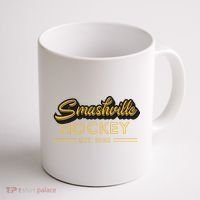 Smashville Hockey Coffee Mug thumb 1