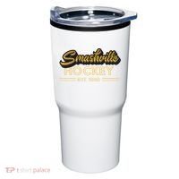 Smashville Hockey Tumbler thumb 0