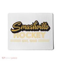 Smashville Hockey Mousepad thumb 0