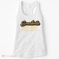 Smashville Hockey Women's Tank Top thumb 0