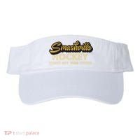 Smashville Hockey Visor thumb 0