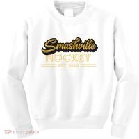 Smashville Hockey Kids Sweatshirt thumb 0
