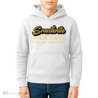 Smashville Hockey Kids Hoodie thumb 4