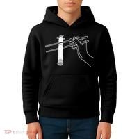 Super Heavy Starship Booster 12 Chopsticks Kids Hoodie thumb 4