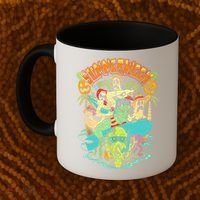 Summerween Happy Summerween Summer Halloween Holiday Coffee Mug thumb 2