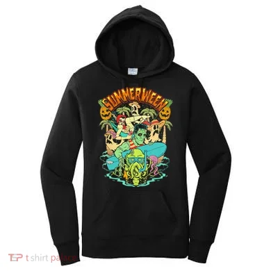 Women's Hoodie