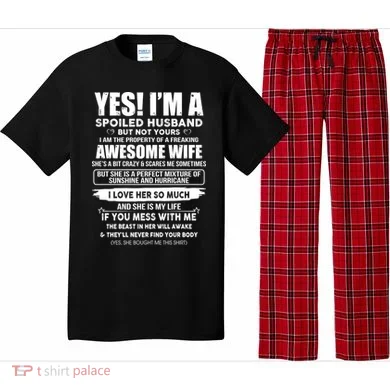 Pajama Set