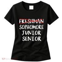 Sophomore High School Freshman College Freshman Graduation Women's T-Shirt thumb 0
