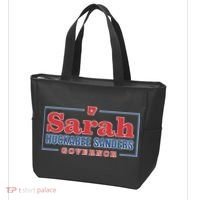 Sarah Huckabee Sanders Governor Tote Bag thumb 3