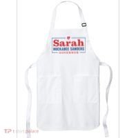Sarah Huckabee Sanders Governor Apron thumb 0