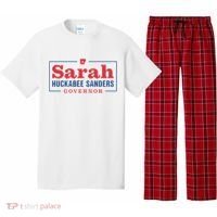 Sarah Huckabee Sanders Governor Pajama Set thumb 0
