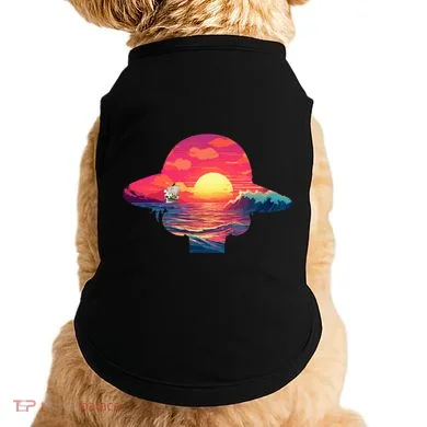 Doggie Tank