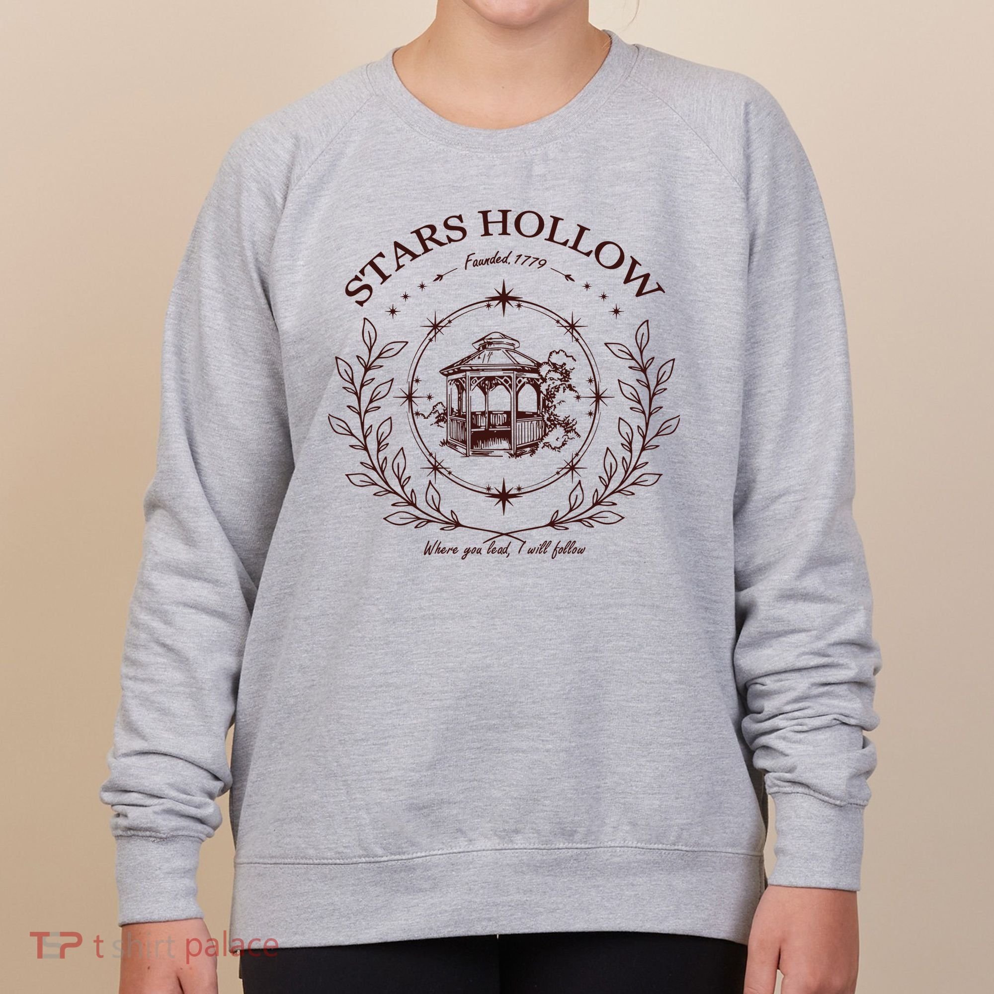 Stars Hollow Women's Sweatshirt