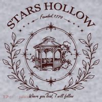 Stars Hollow Women's Sweatshirt thumb 2