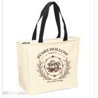 Stars Hollow Tote Bag thumb 2