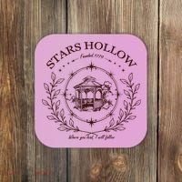 Stars Hollow Coaster thumb 0