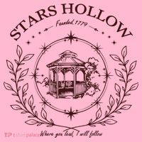 Stars Hollow Coaster thumb 2