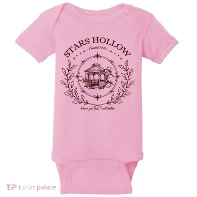 Baby Bodysuit