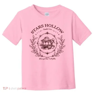 Toddler T-Shirt