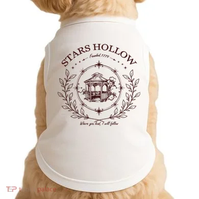 Doggie Tank