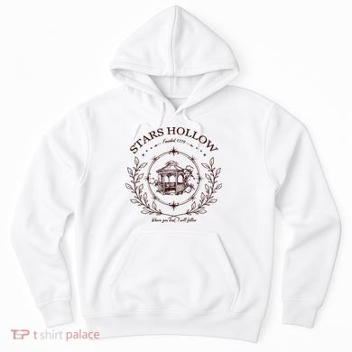 Stars Hollow Hoodie