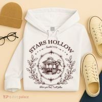 Stars Hollow Hoodie thumb 4