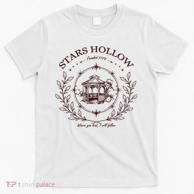 Stars Hollow T-Shirt