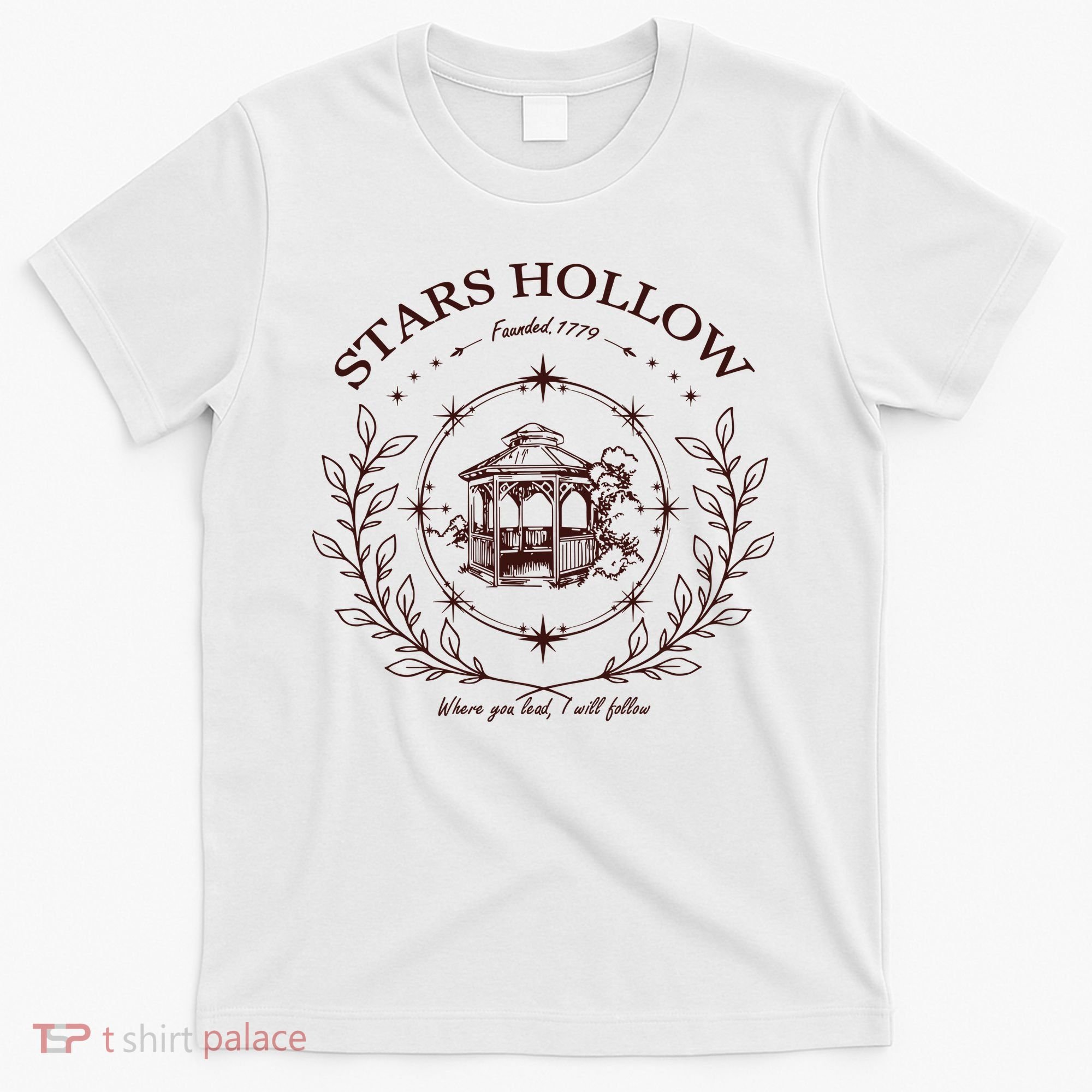 Stars Hollow T-Shirt
