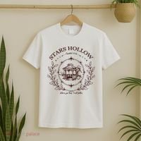 Stars Hollow T-Shirt thumb 2