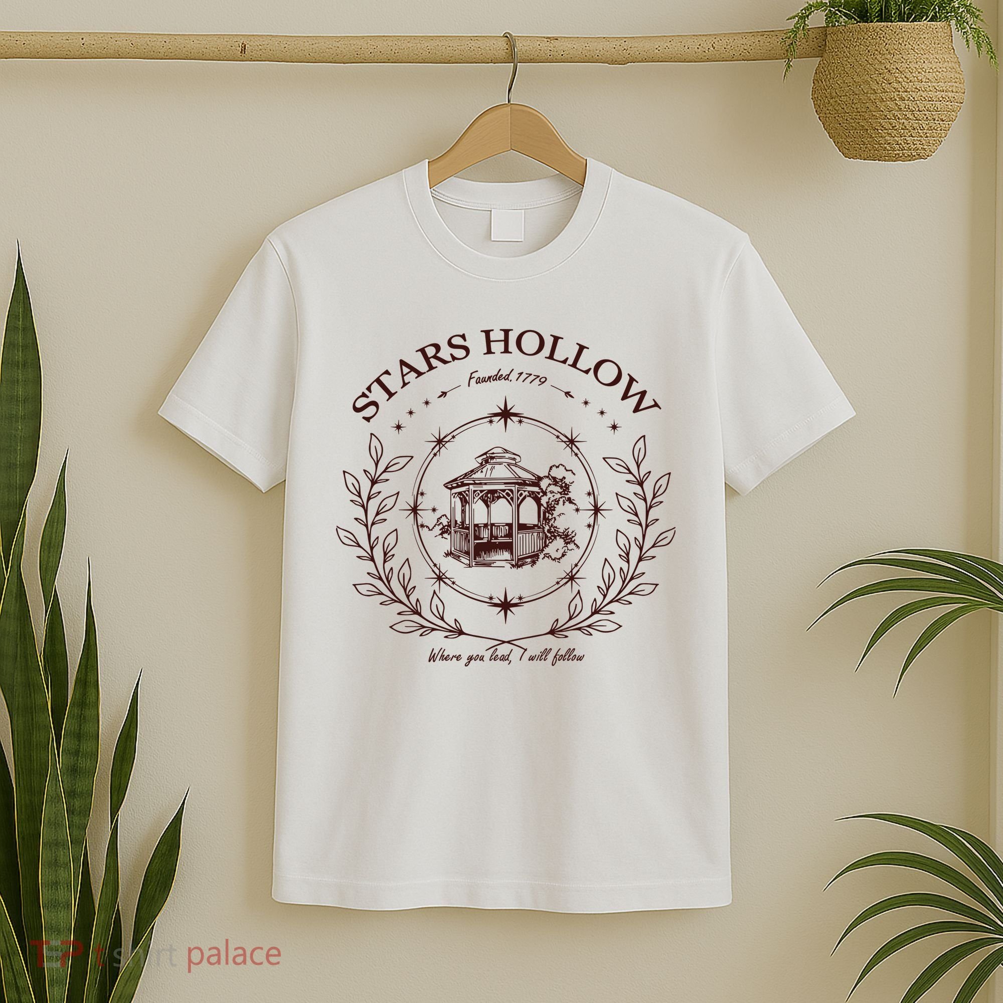 Stars Hollow T-Shirt