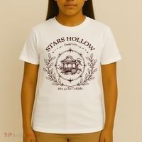 Stars Hollow T-Shirt thumb 4