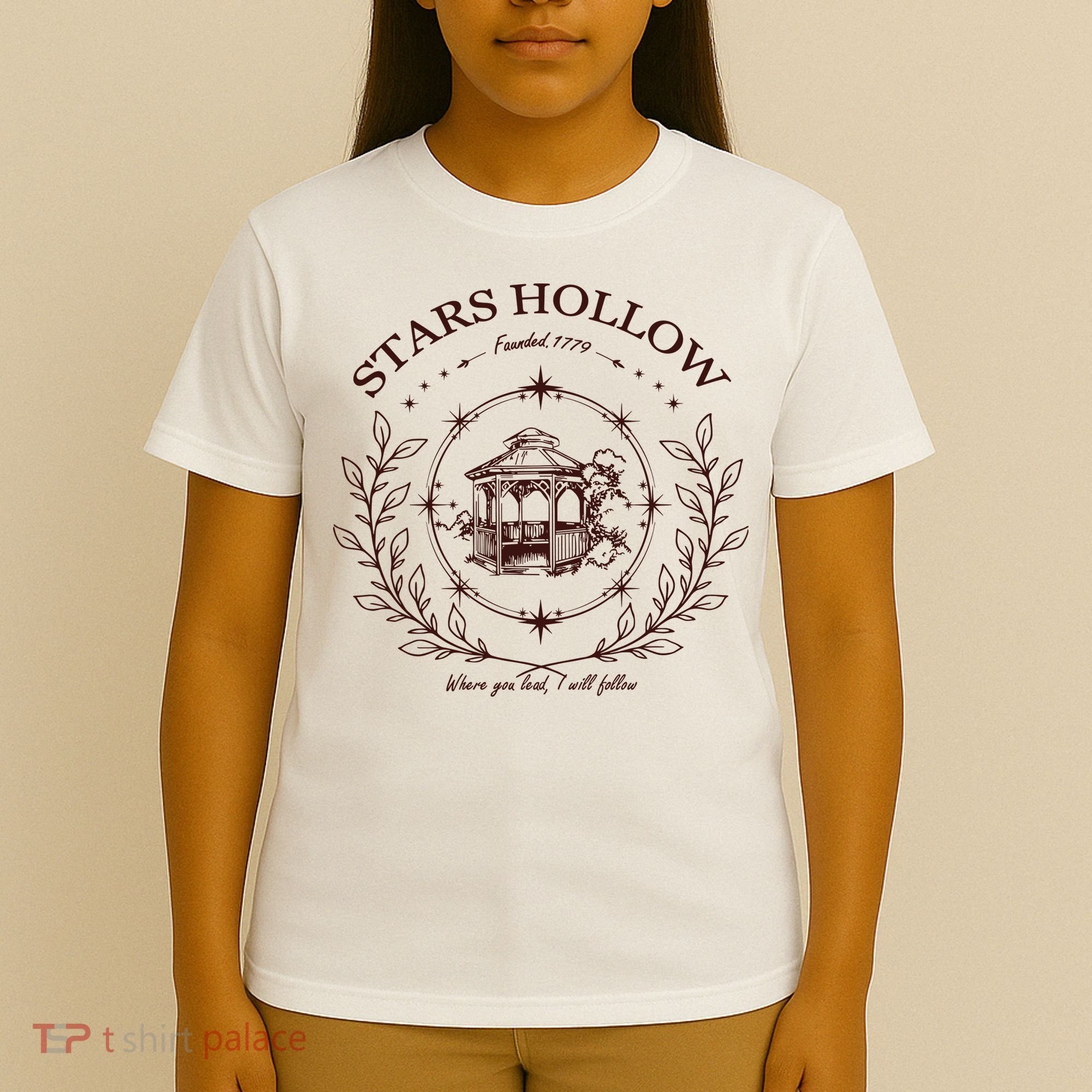 Stars Hollow T-Shirt