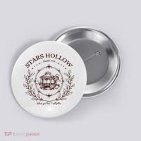 Stars Hollow Button thumb 0