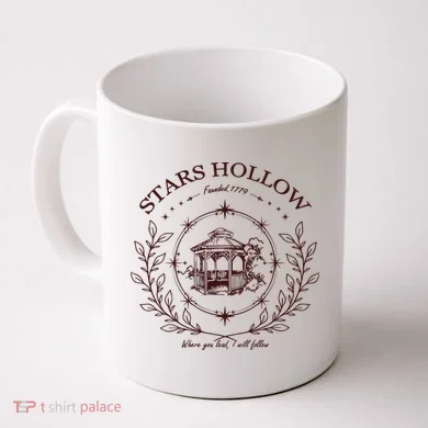 Coffee Mug